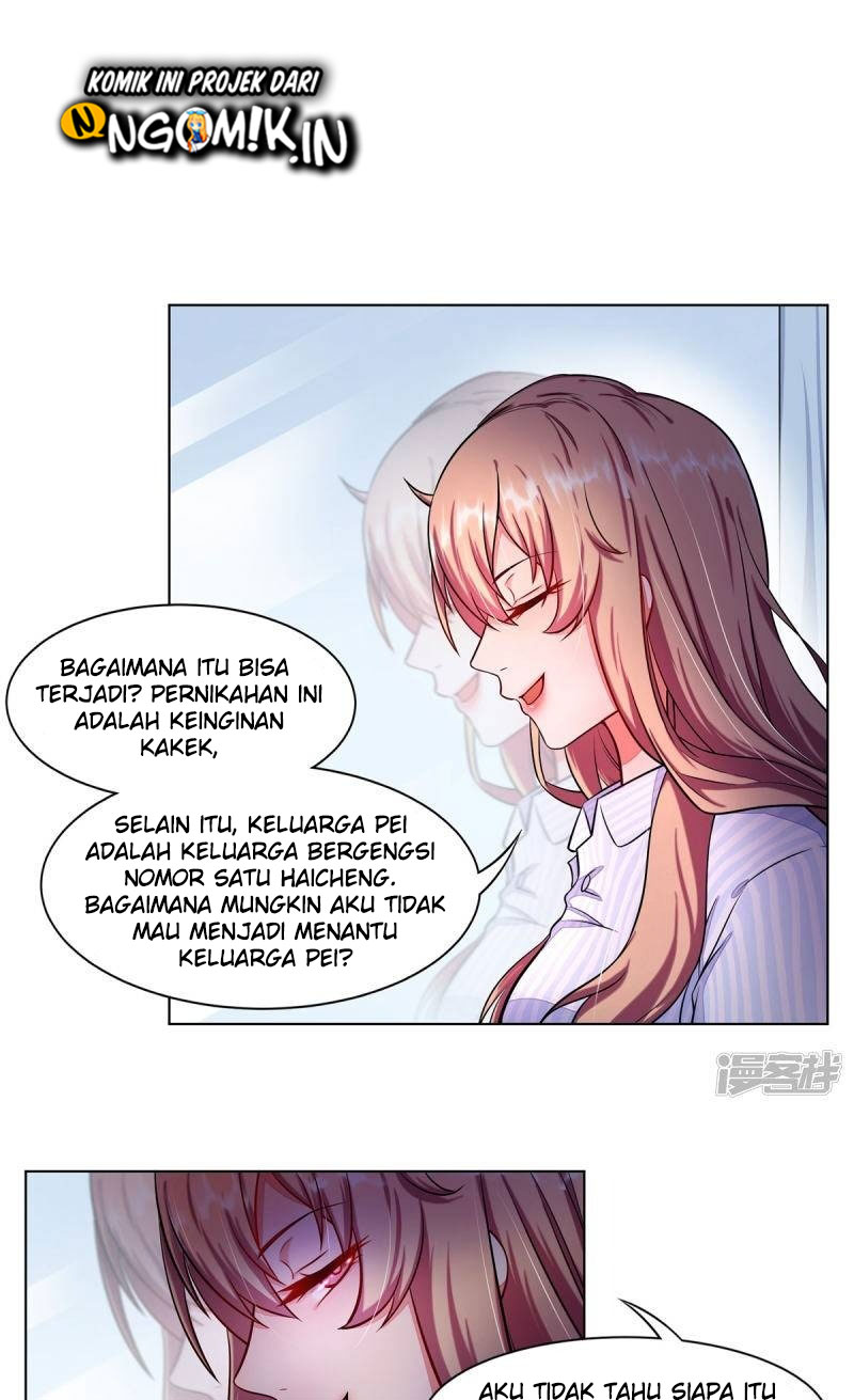 Rebirth of the Majestic Wife Chapter 03 Bahasa Indonesia