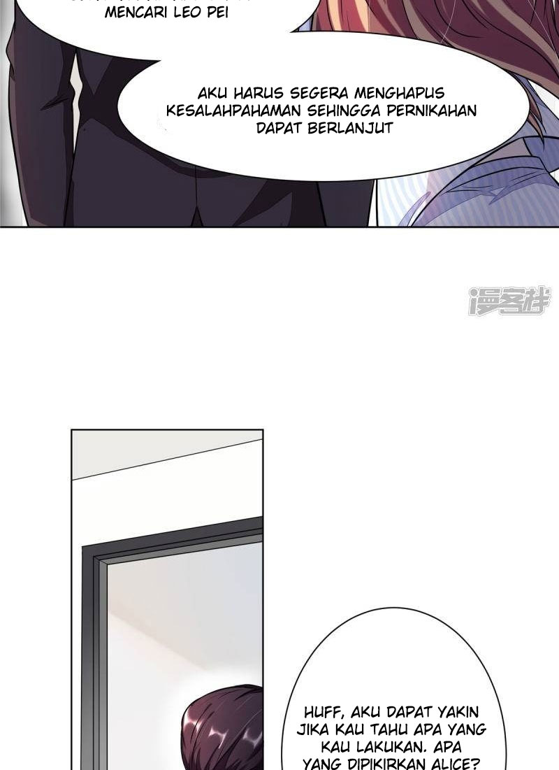 Rebirth of the Majestic Wife Chapter 03 Bahasa Indonesia