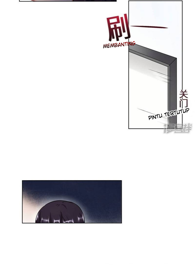 Rebirth of the Majestic Wife Chapter 03 Bahasa Indonesia