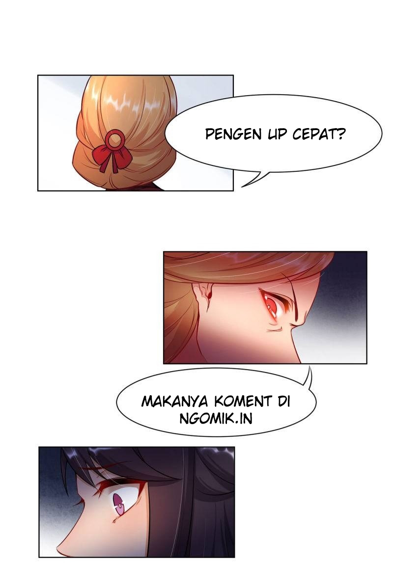 Rebirth of the Majestic Wife Chapter 03 Bahasa Indonesia