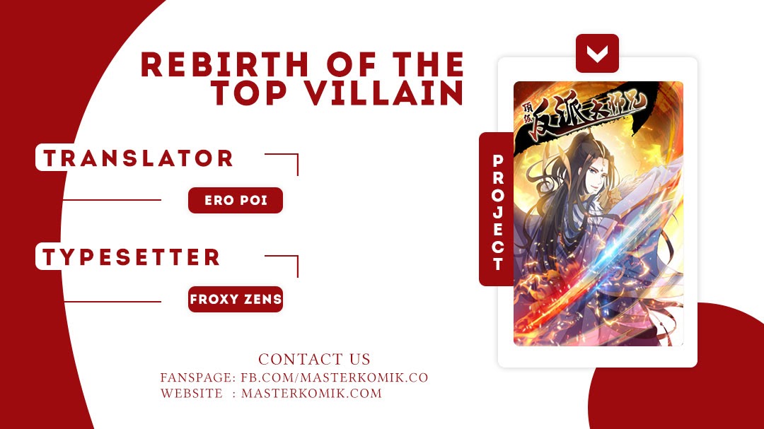 Rebirth of the Top Villain (Top Villain’s Big Brother) chapter 13