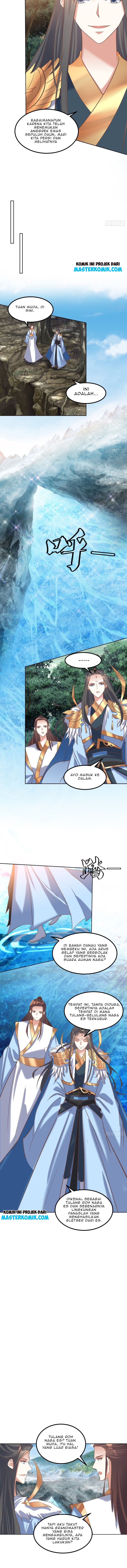 Rebirth of the Top Villain (Top Villain’s Big Brother) chapter 13