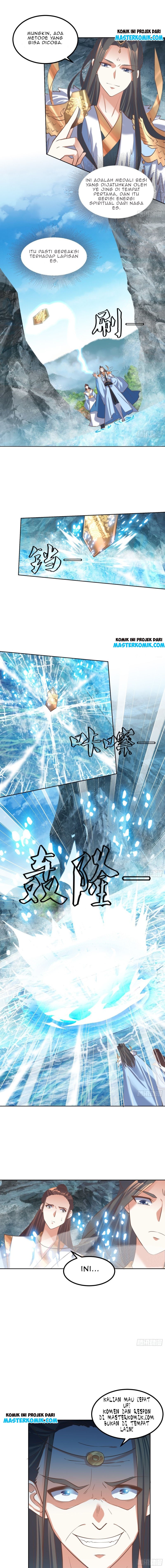Rebirth of the Top Villain (Top Villain’s Big Brother) chapter 13
