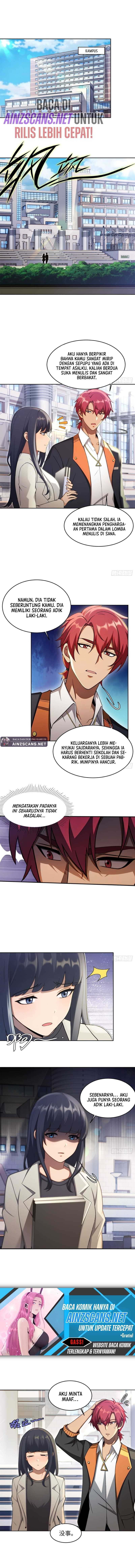 Rebirth 1998 chapter 12