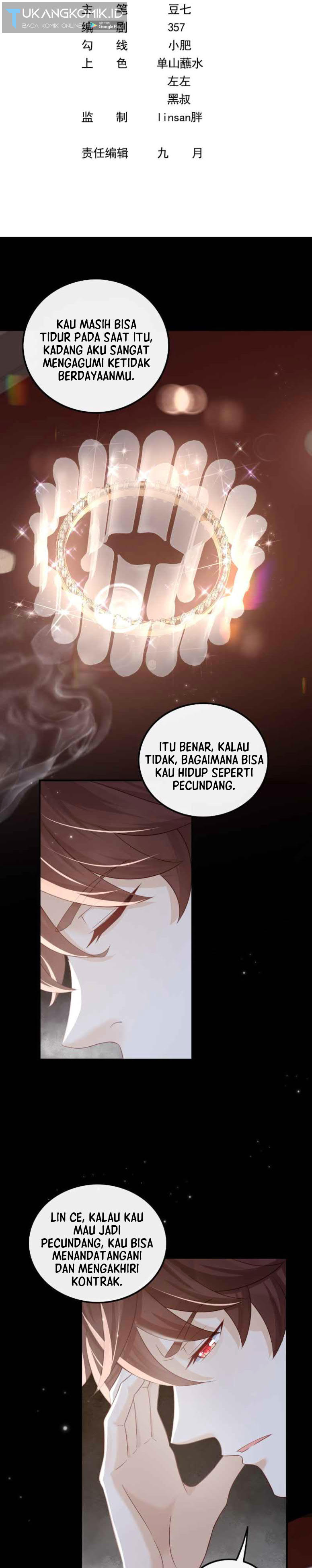 Rebirth I Am The King of Entertainment Chapter 01 Bahasa Indonesia