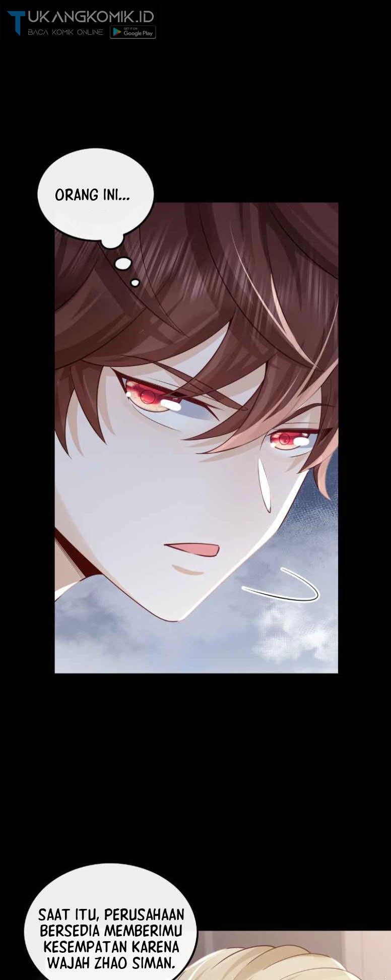 Rebirth I Am The King of Entertainment Chapter 01 Bahasa Indonesia