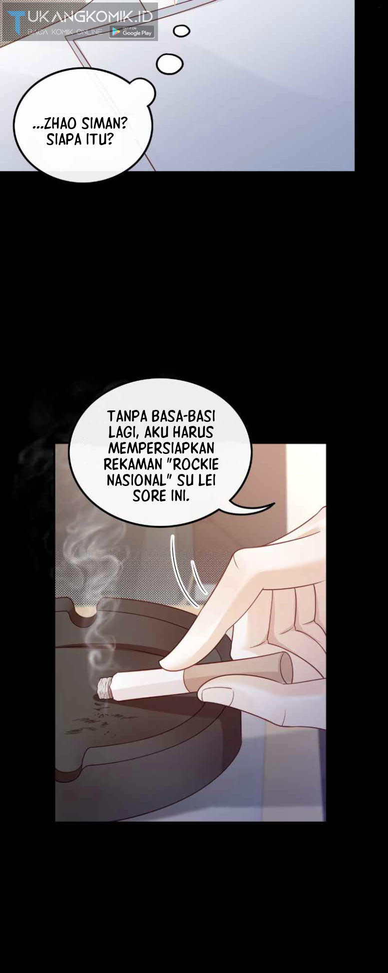 Rebirth I Am The King of Entertainment Chapter 01 Bahasa Indonesia