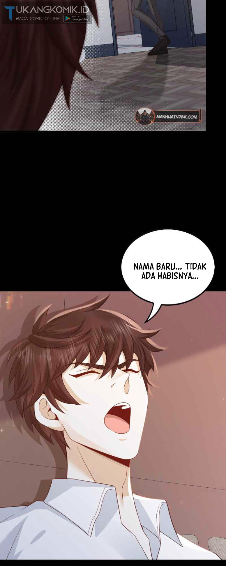 Rebirth I Am The King of Entertainment Chapter 01 Bahasa Indonesia