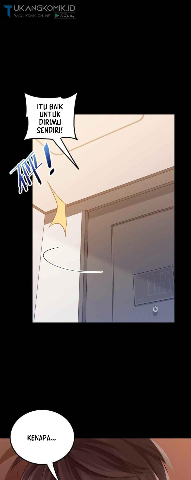 Rebirth I Am The King of Entertainment Chapter 01 Bahasa Indonesia