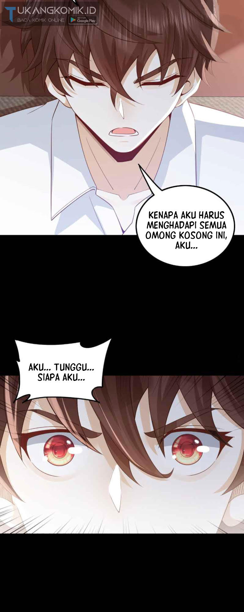 Rebirth I Am The King of Entertainment Chapter 01 Bahasa Indonesia