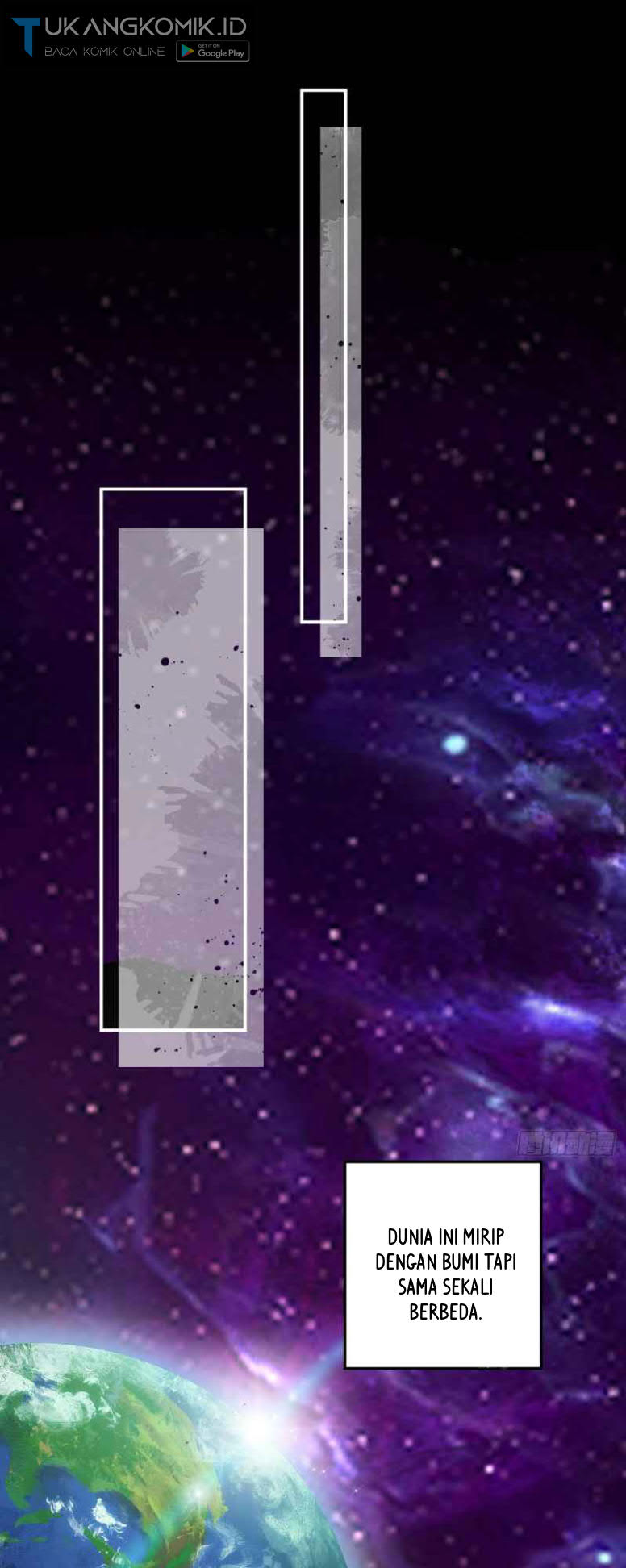 Rebirth I Am The King of Entertainment Chapter 01 Bahasa Indonesia