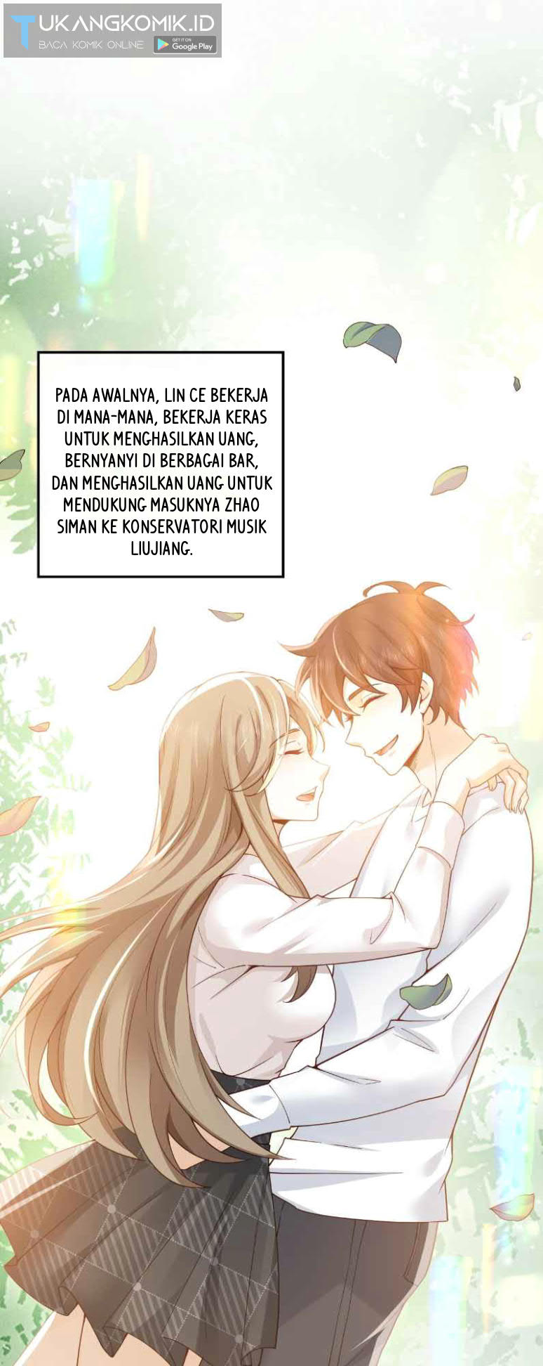 Rebirth I Am The King of Entertainment Chapter 01 Bahasa Indonesia
