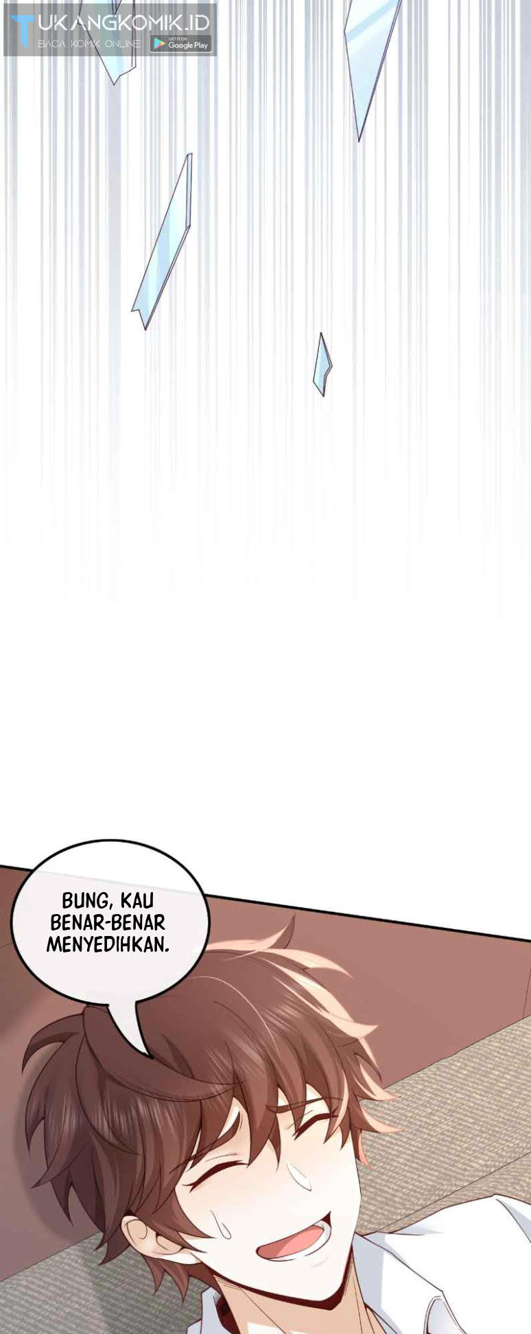 Rebirth I Am The King of Entertainment Chapter 01 Bahasa Indonesia