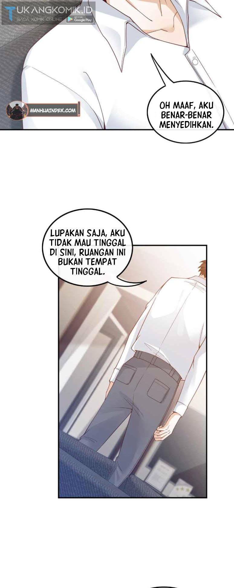 Rebirth I Am The King of Entertainment Chapter 01 Bahasa Indonesia
