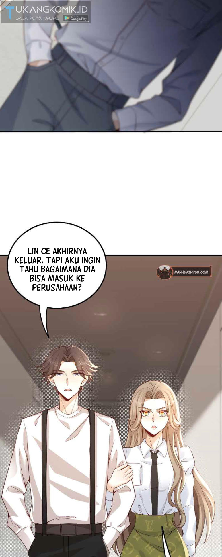 Rebirth I Am The King of Entertainment Chapter 01 Bahasa Indonesia