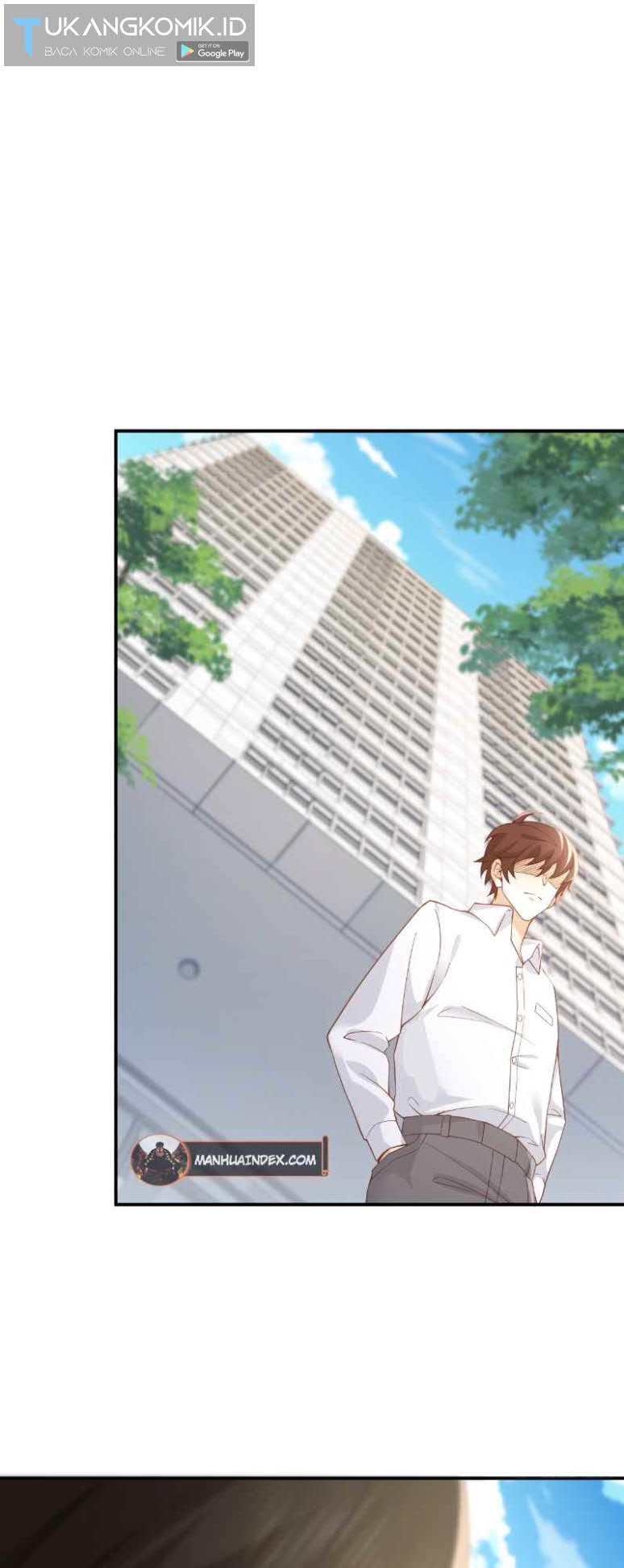 Rebirth I Am The King of Entertainment Chapter 01 Bahasa Indonesia