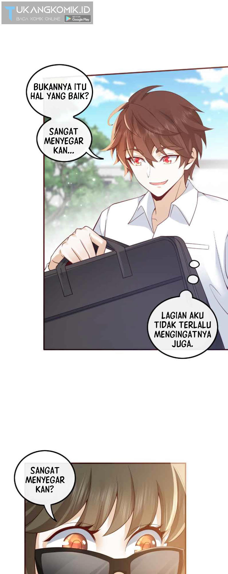 Rebirth I Am The King of Entertainment Chapter 01 Bahasa Indonesia