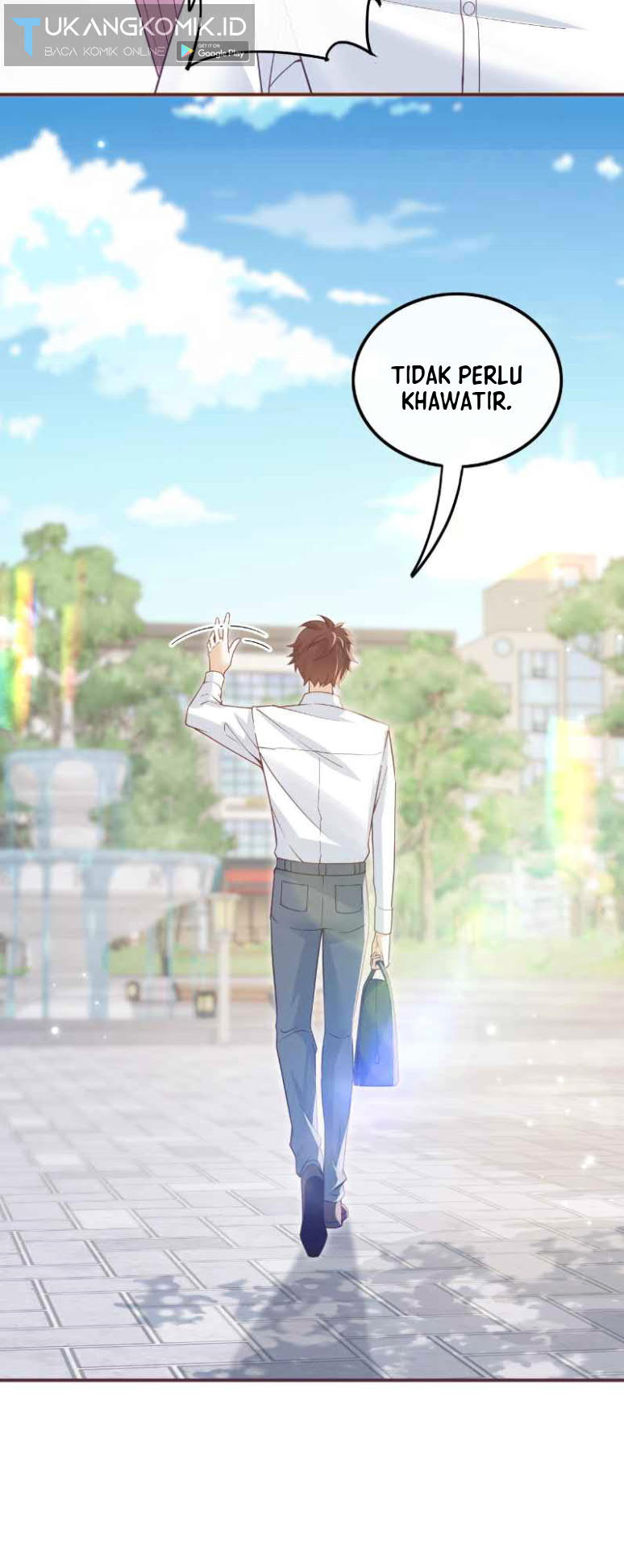 Rebirth I Am The King of Entertainment Chapter 01 Bahasa Indonesia