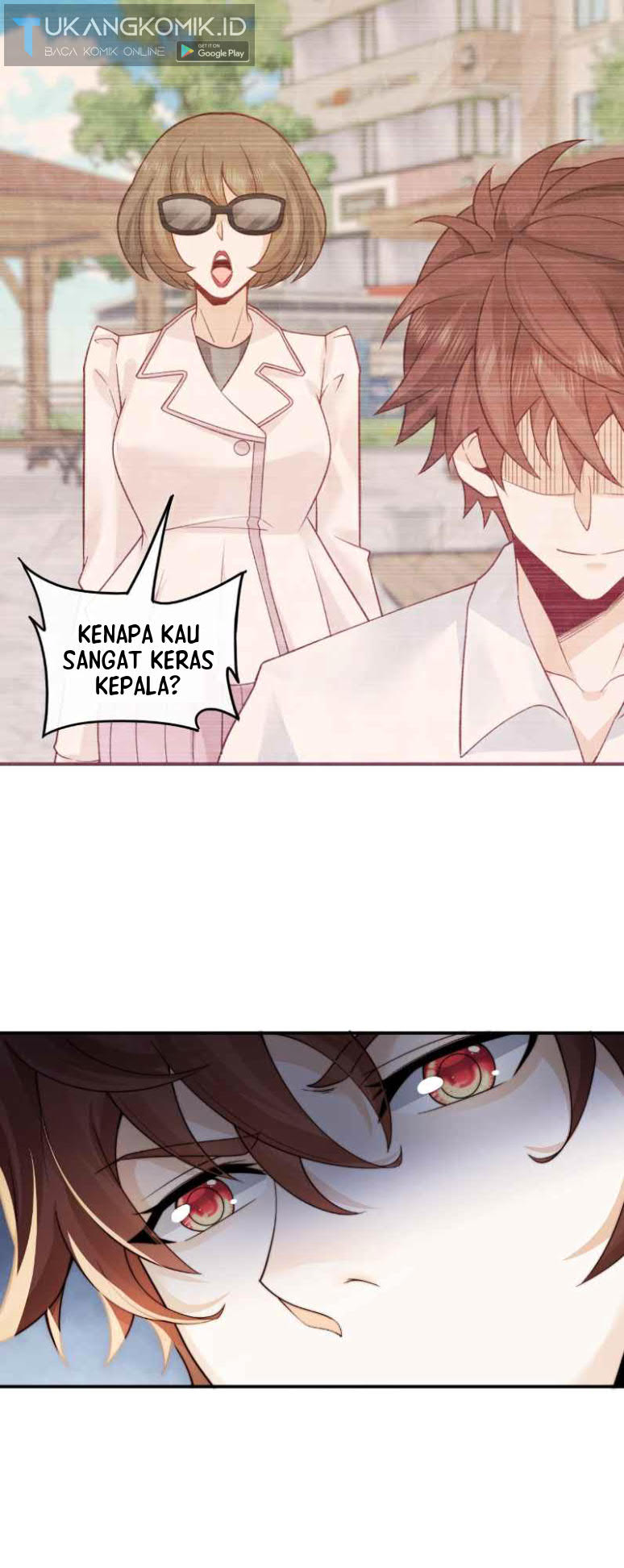 Rebirth I Am The King of Entertainment Chapter 01 Bahasa Indonesia