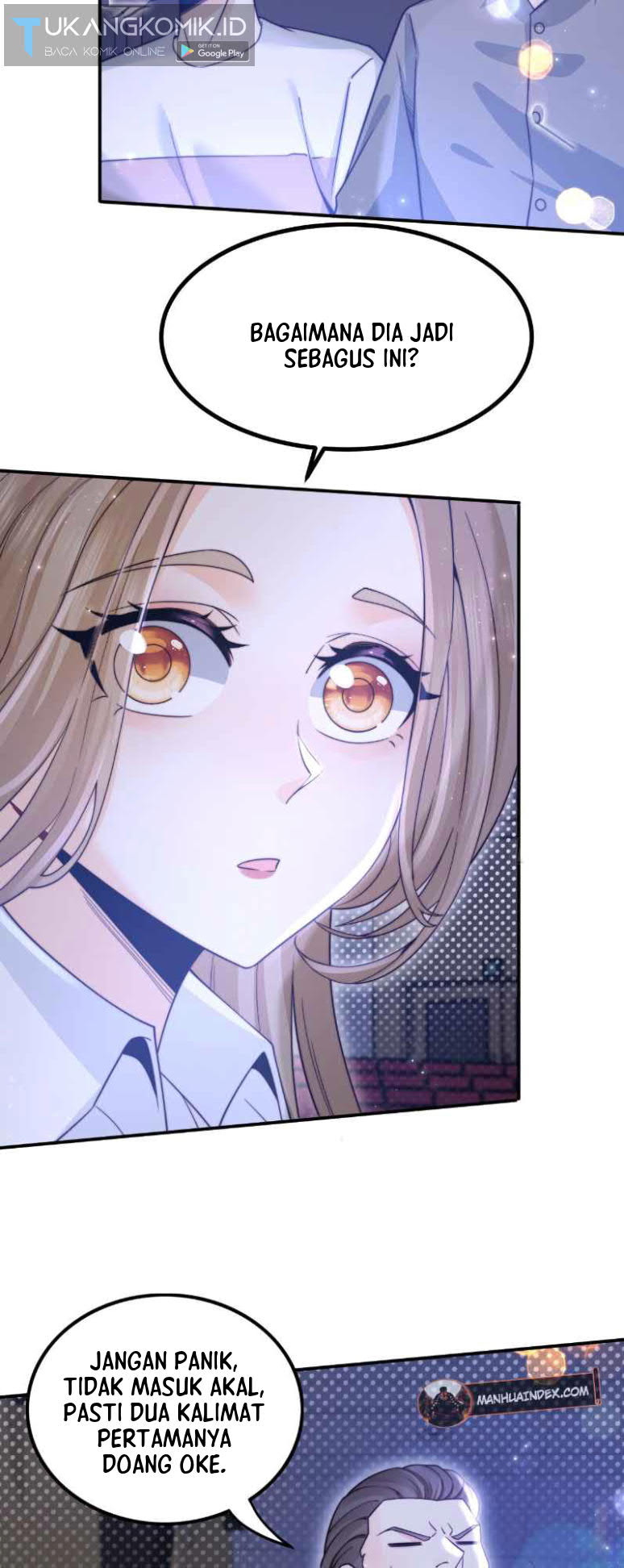 Rebirth I Am The King of Entertainment Chapter 01 Bahasa Indonesia