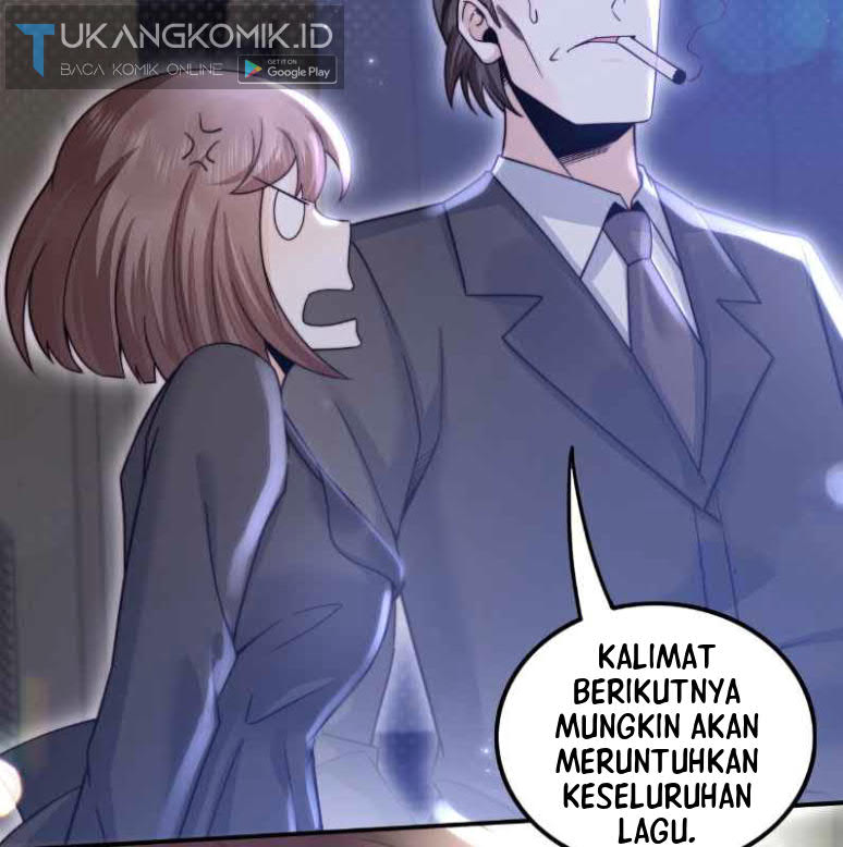 Rebirth I Am The King of Entertainment Chapter 01 Bahasa Indonesia