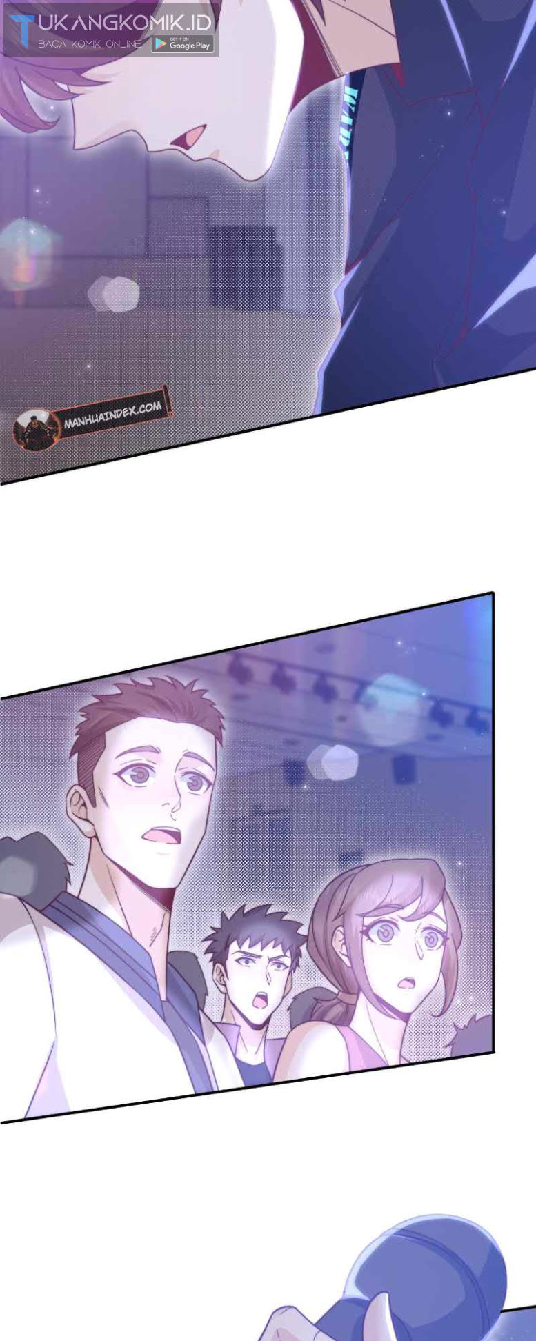 Rebirth I Am The King of Entertainment Chapter 01 Bahasa Indonesia