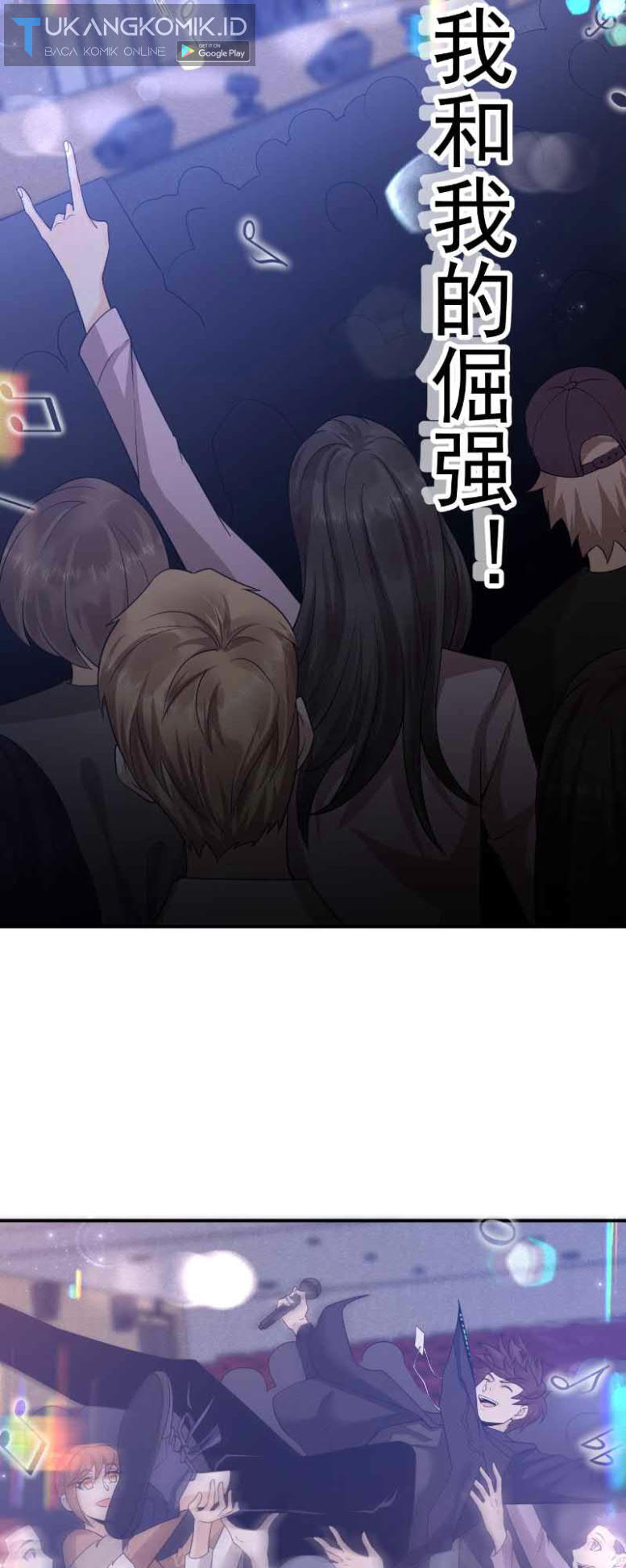 Rebirth I Am The King of Entertainment Chapter 01 Bahasa Indonesia