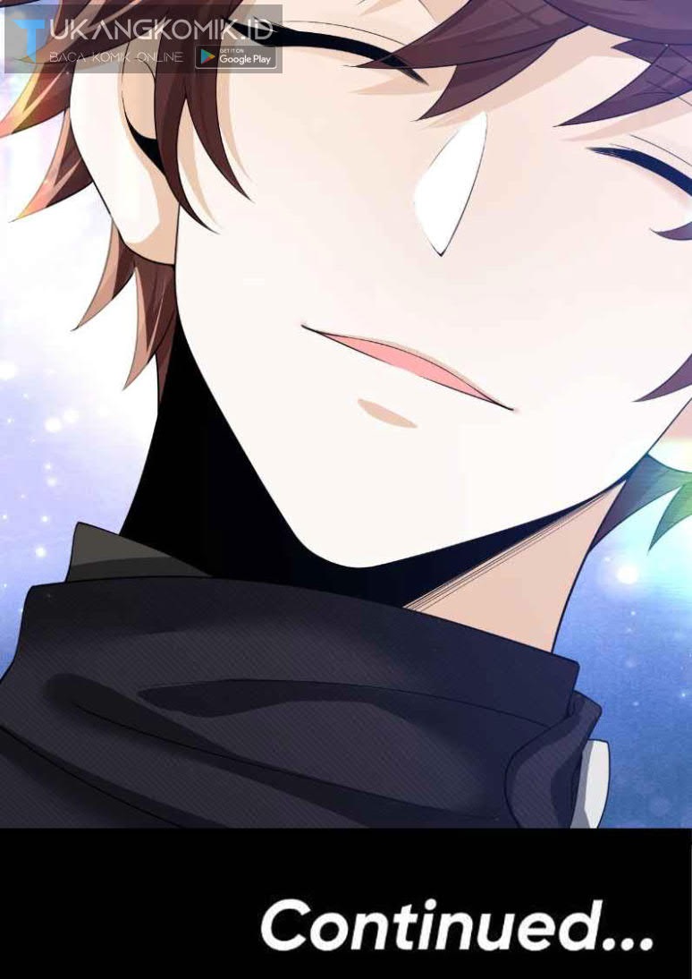 Rebirth I Am The King of Entertainment Chapter 01 Bahasa Indonesia