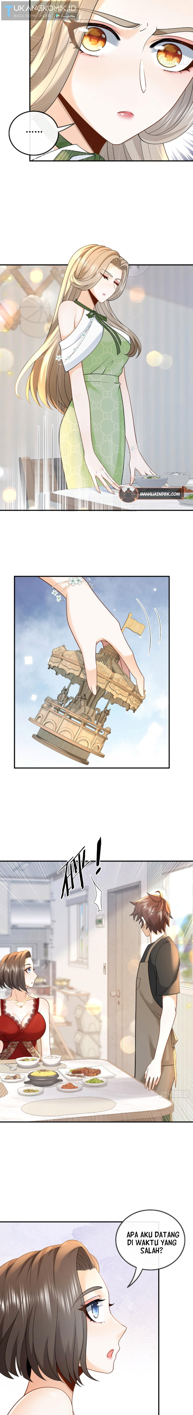 Rebirth I Am The King of Entertainment chapter 12