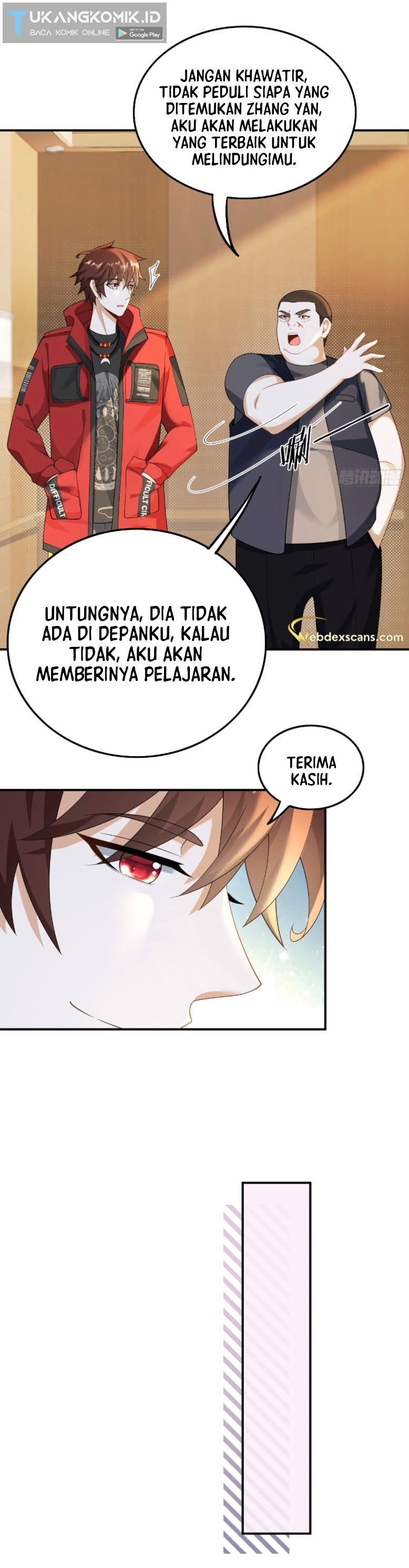 Rebirth I Am The King of Entertainment chapter 27