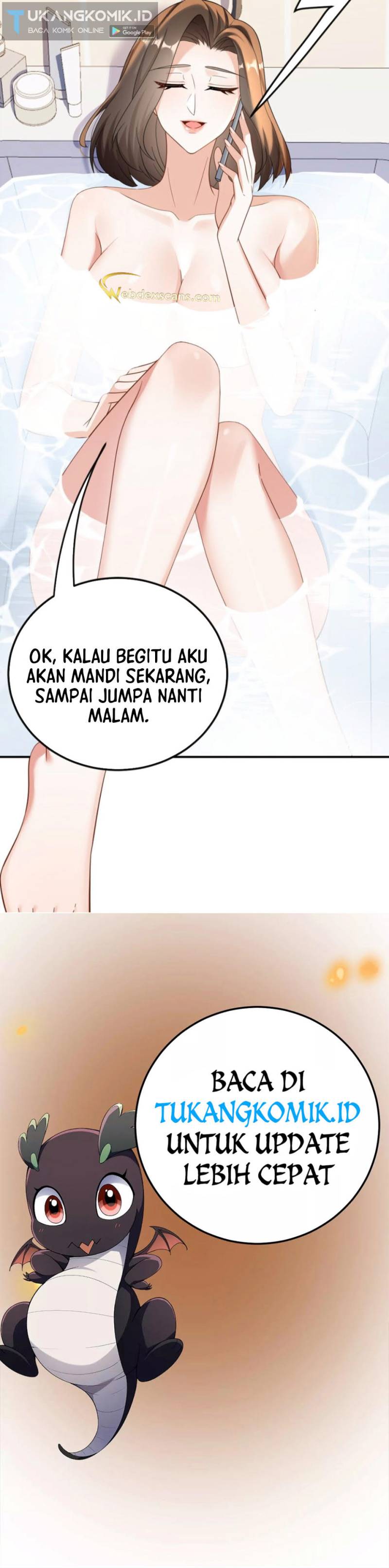Rebirth I Am The King of Entertainment chapter 38