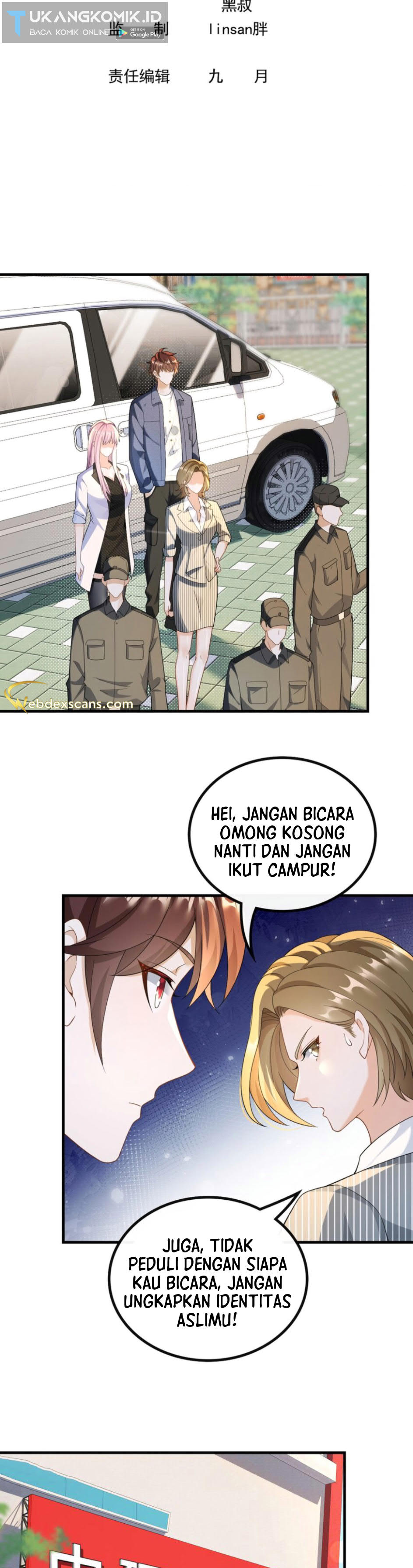 Rebirth I Am The King of Entertainment chapter 43