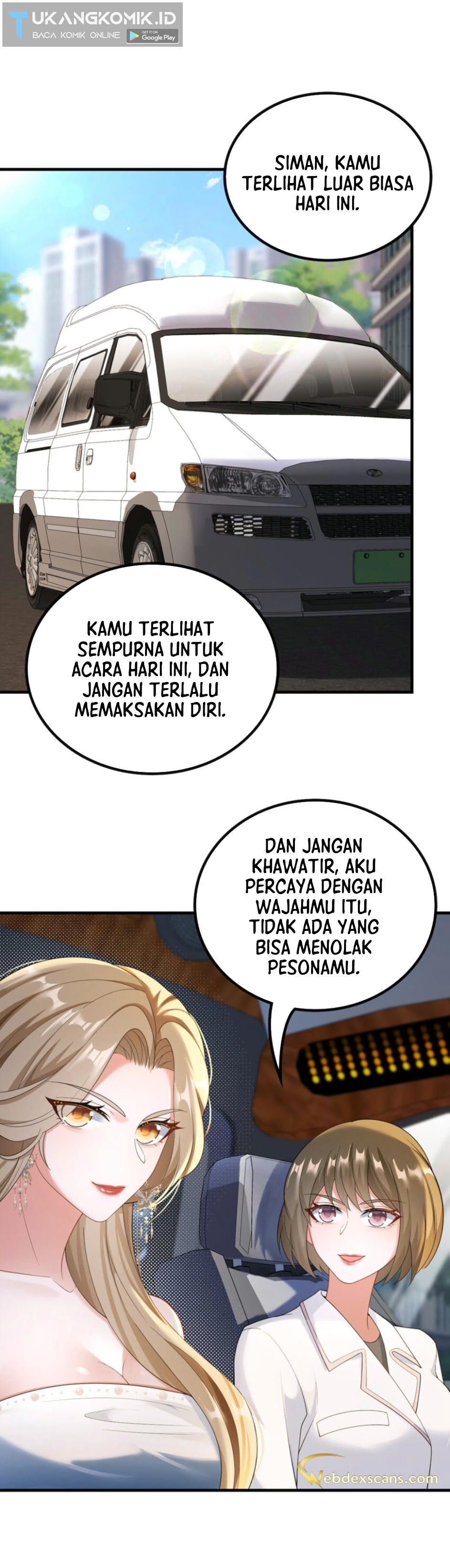 Rebirth I Am The King of Entertainment chapter 43