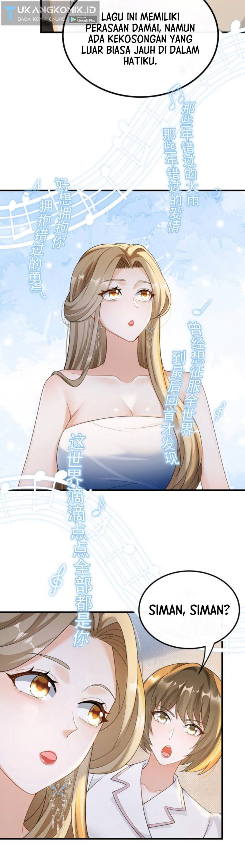 Rebirth I Am The King of Entertainment chapter 46