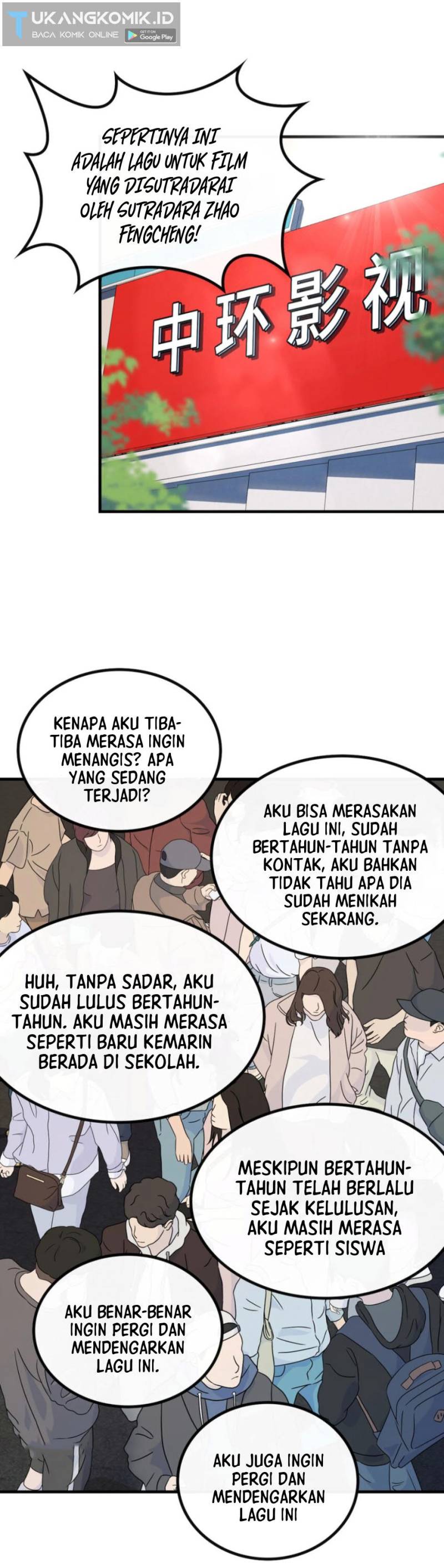 Rebirth I Am The King of Entertainment chapter 46