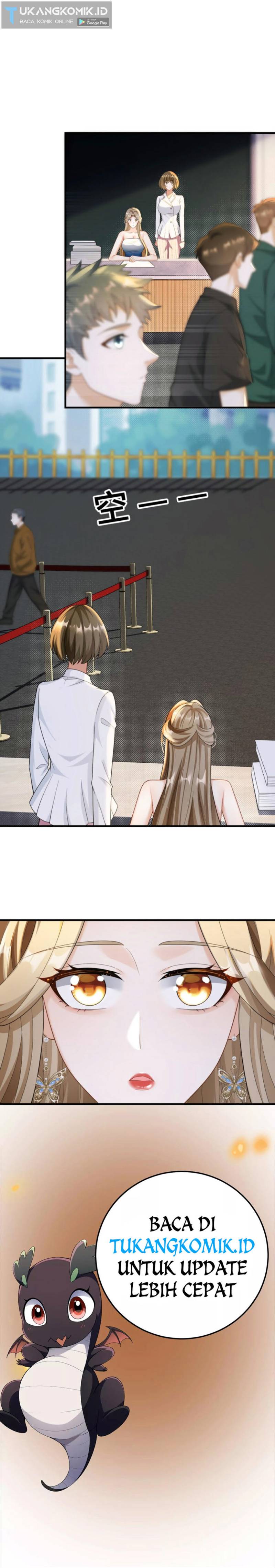 Rebirth I Am The King of Entertainment chapter 46