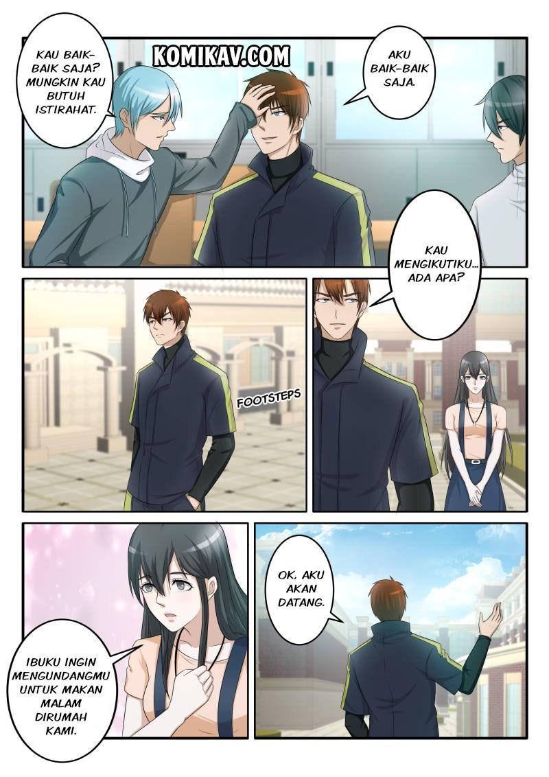 Rebirth Of The Urban Immortal Cultivator chapter 68