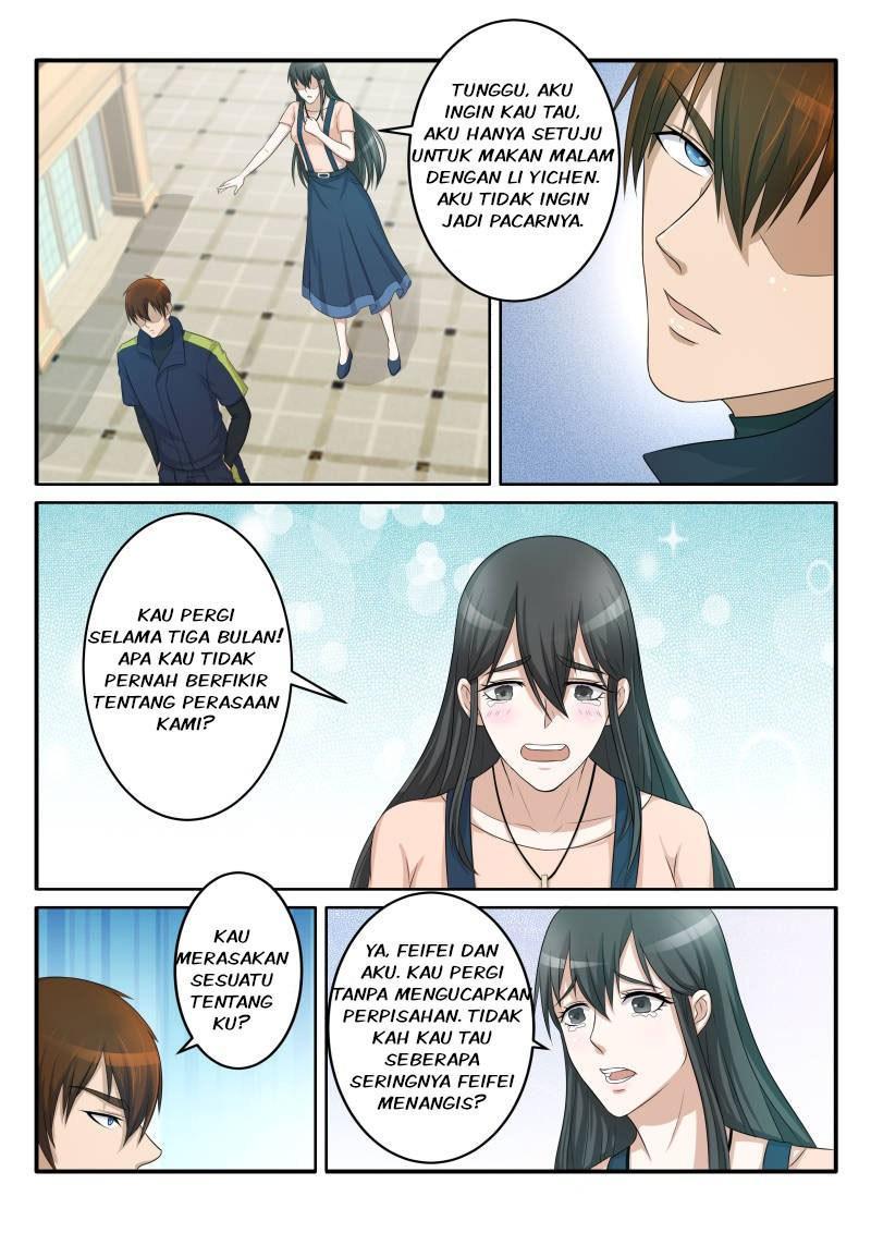 Rebirth Of The Urban Immortal Cultivator chapter 68