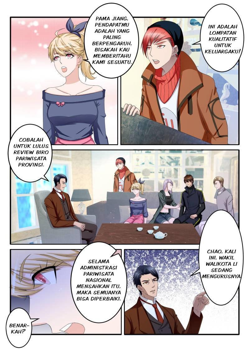 Rebirth Of The Urban Immortal Cultivator chapter 68