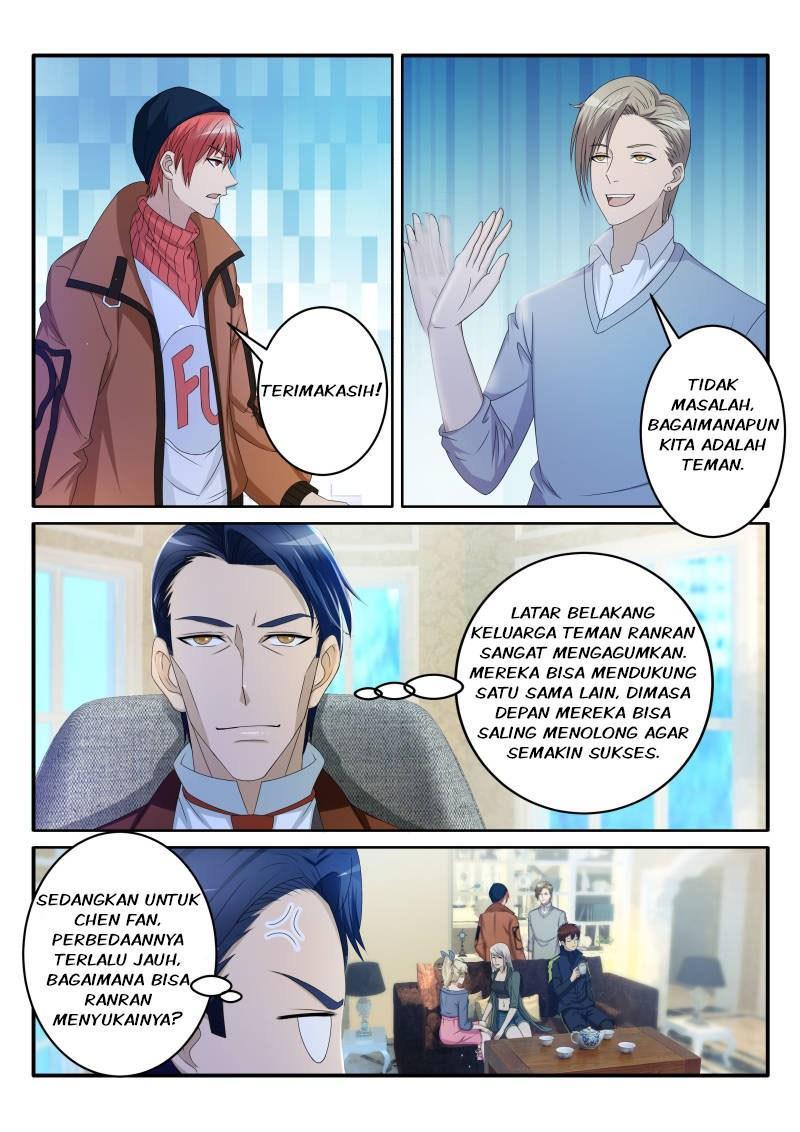 Rebirth Of The Urban Immortal Cultivator chapter 68