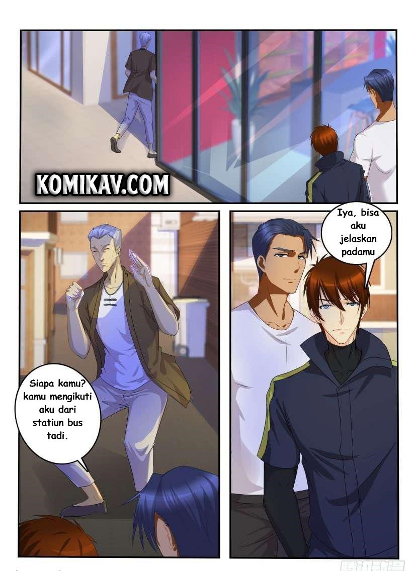 Rebirth Of The Urban Immortal Cultivator Chapter 110 Bahasa Indonesia