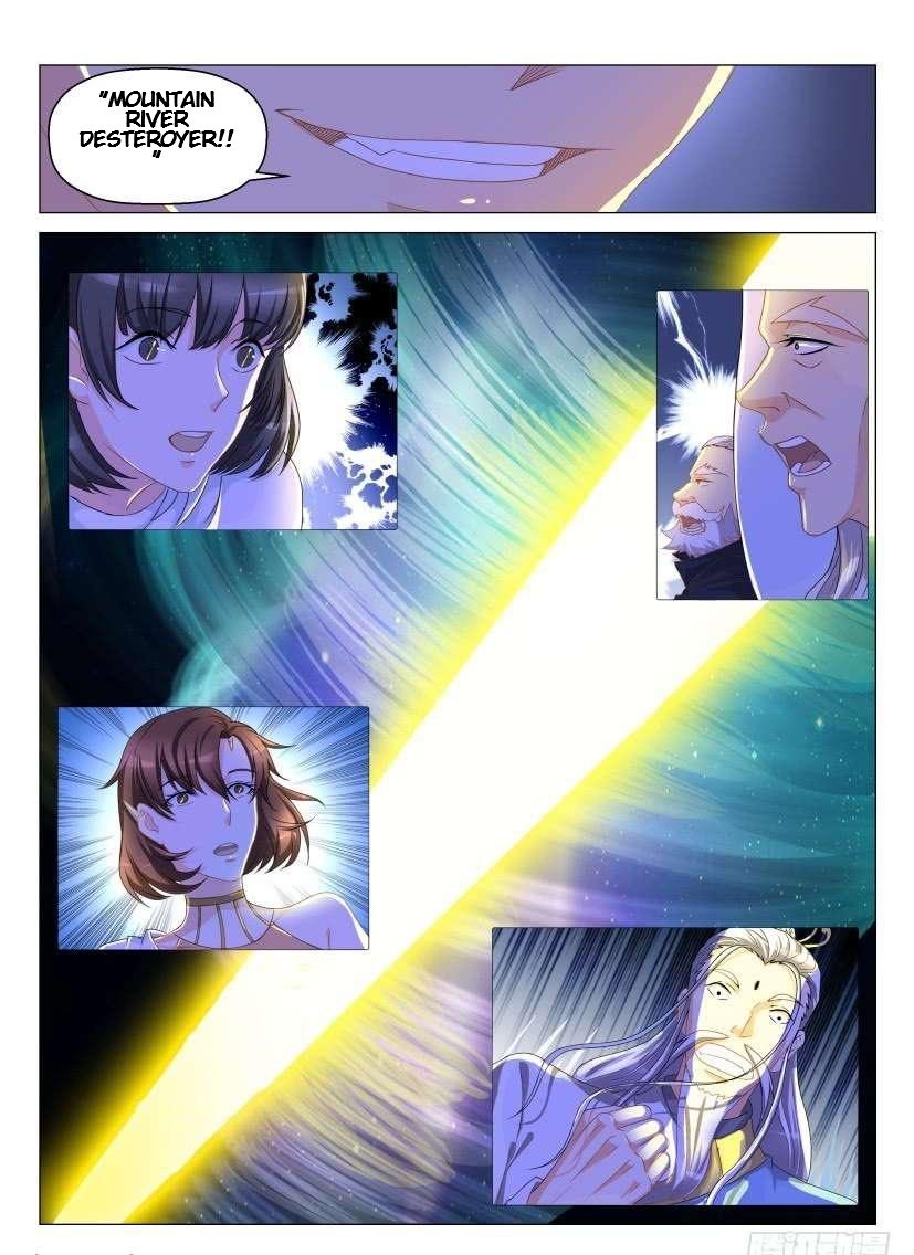 Rebirth Of The Urban Immortal Cultivator chapter 128