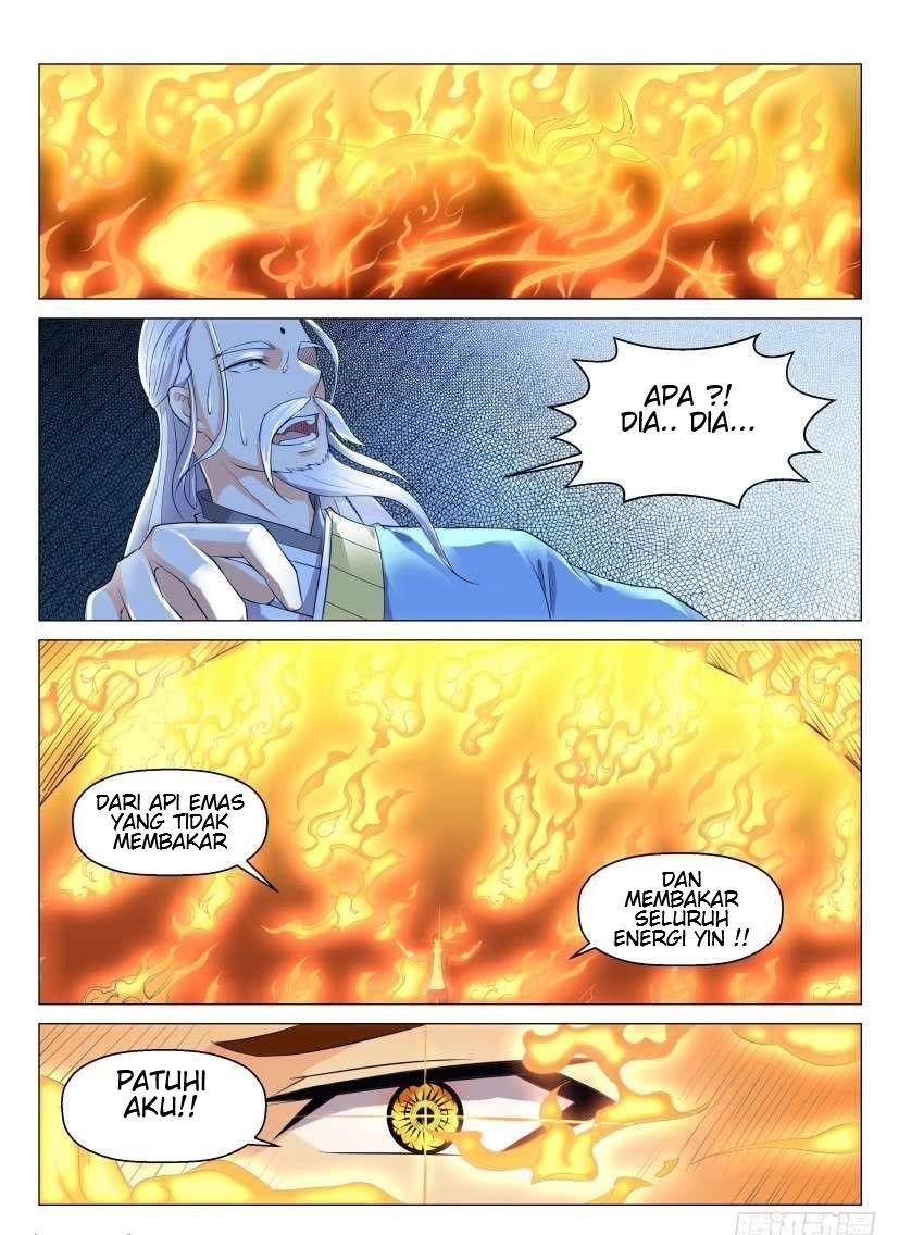 Rebirth Of The Urban Immortal Cultivator chapter 128
