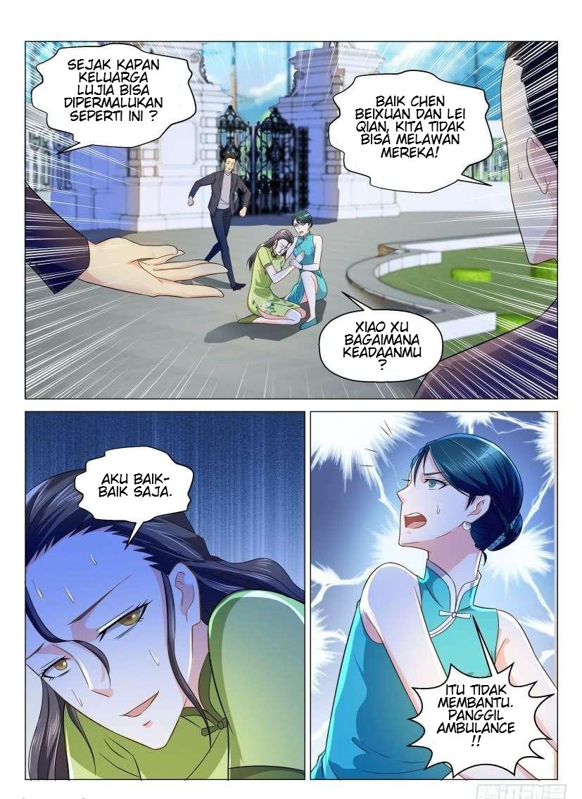 Rebirth Of The Urban Immortal Cultivator chapter 131