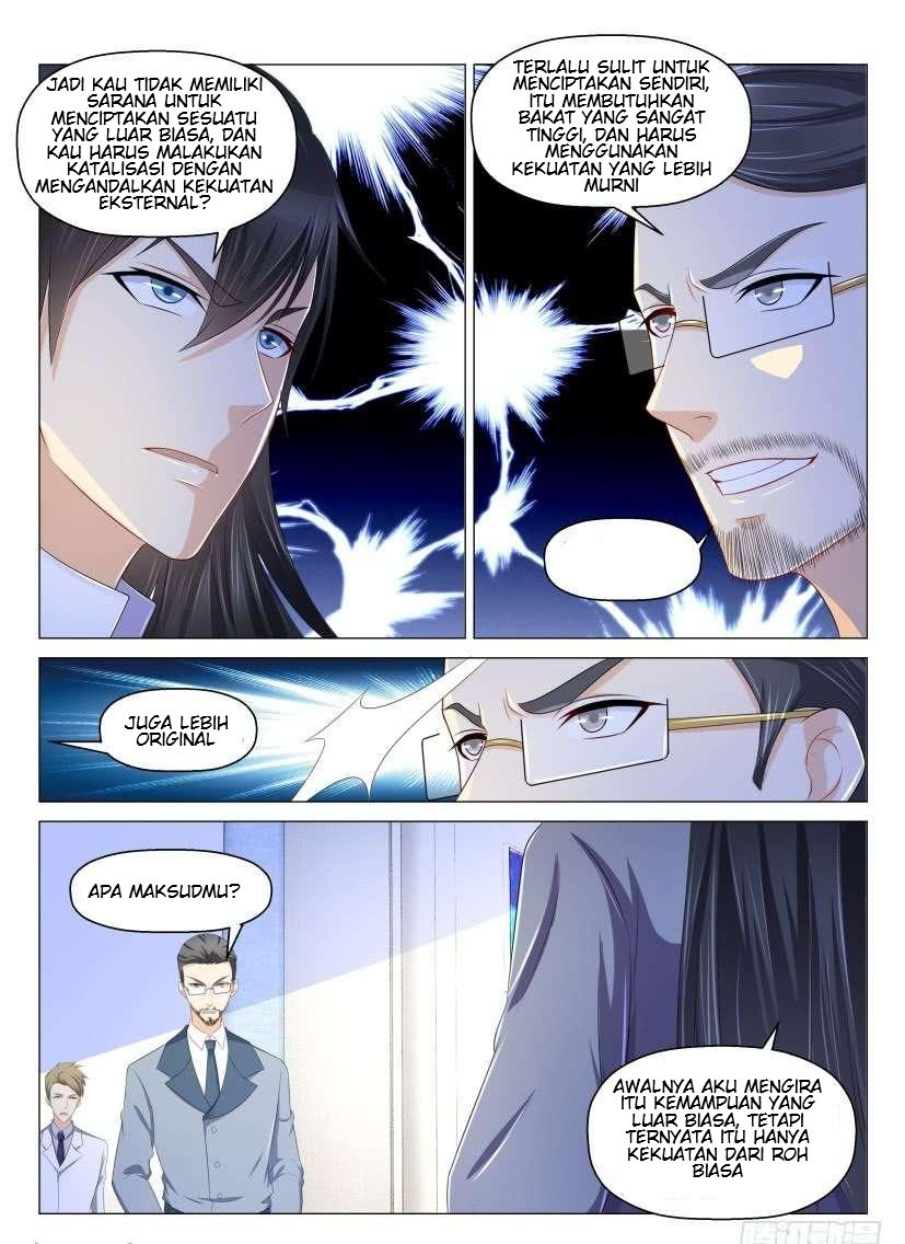 Rebirth Of The Urban Immortal Cultivator chapter 152