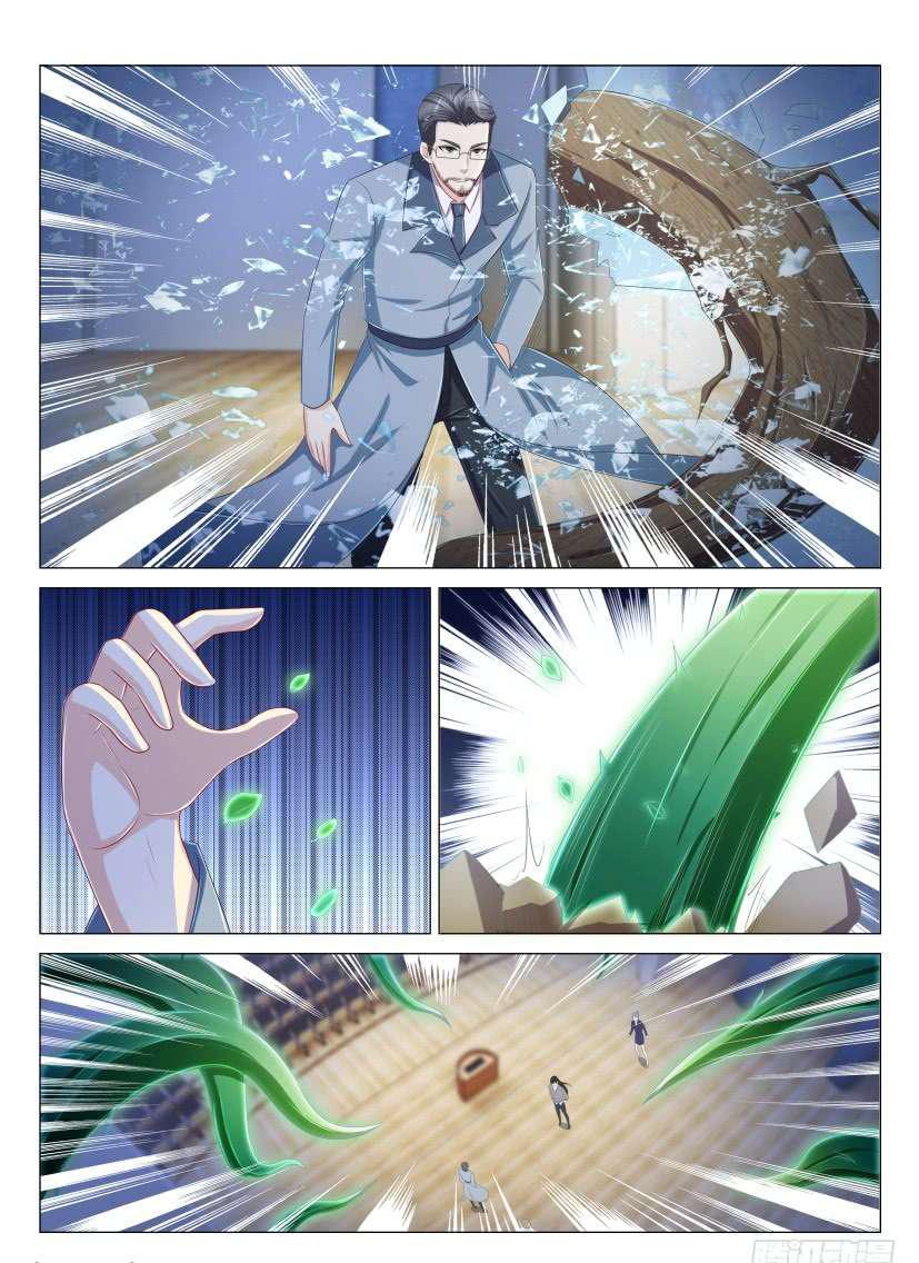 Rebirth Of The Urban Immortal Cultivator chapter 152