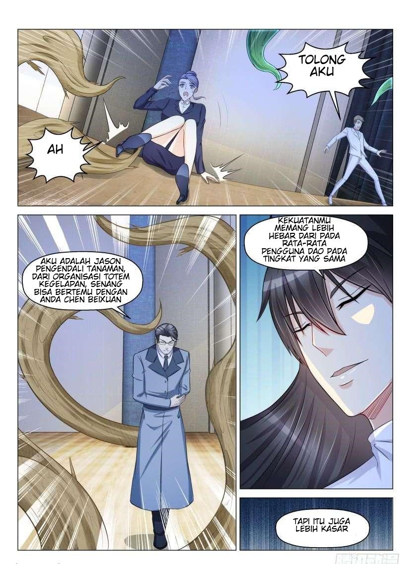 Rebirth Of The Urban Immortal Cultivator chapter 152