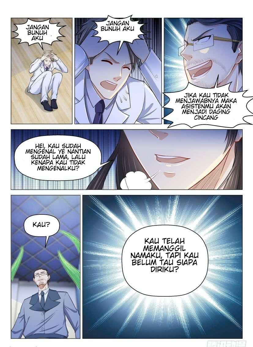 Rebirth Of The Urban Immortal Cultivator chapter 152