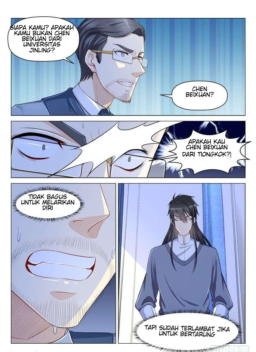 Rebirth Of The Urban Immortal Cultivator chapter 152