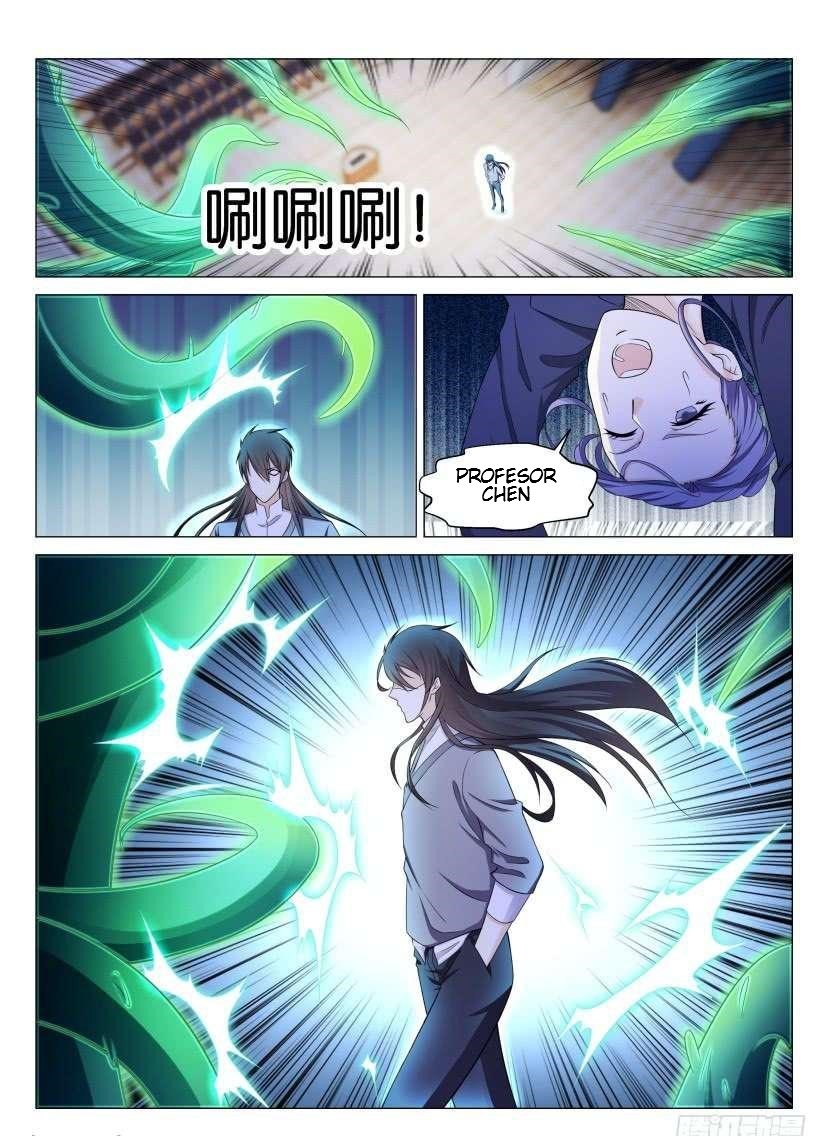 Rebirth Of The Urban Immortal Cultivator chapter 152